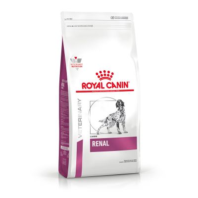 Royal Canin Alimento Seco para Perro Renal Canine