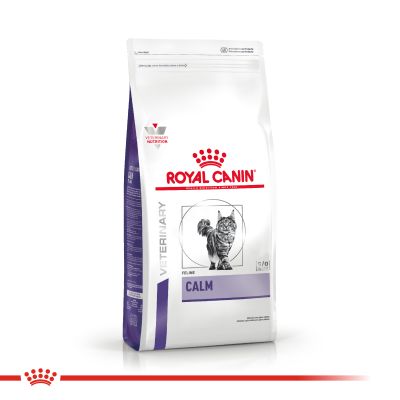 Royal Canin Alimento Seco para Gato Calm Feline | 2 kg