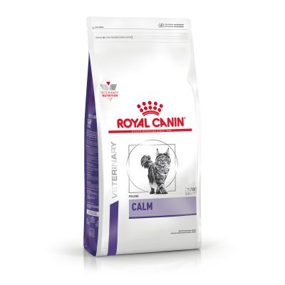 Royal Canin Alimento Seco para Gato Calm Feline | 2 kg