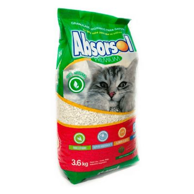 Piedras Comunes Absorsol