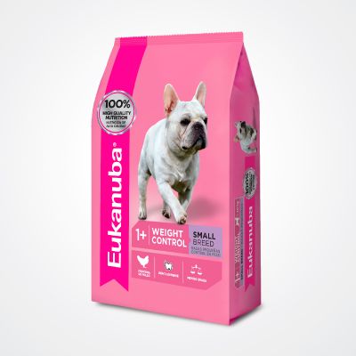 Eukanuba Alimento para Perro Weight Control Small Breed