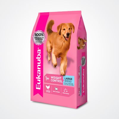 Eukanuba Alimento para Perro Weight Control Large Breed