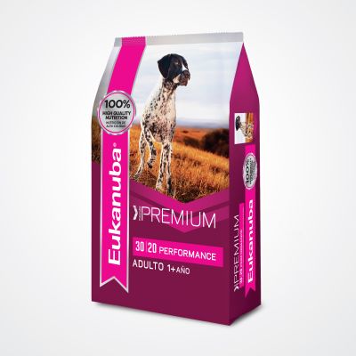 Eukanuba Alimento para Perro Premium Performance | 15 kg