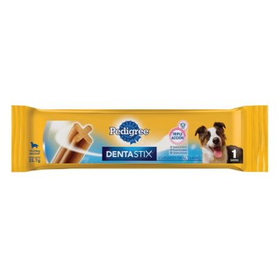 Pedigree Dentastix Snacks Perro Medium  