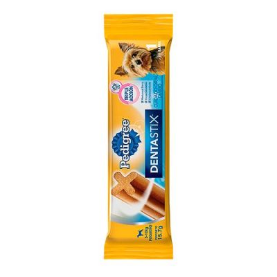 Pedigree Dentastix Snacks Perro Small  