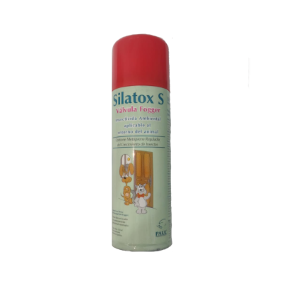 Silatox Fogger