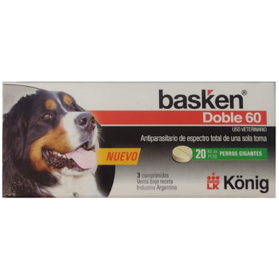 Basken Doble