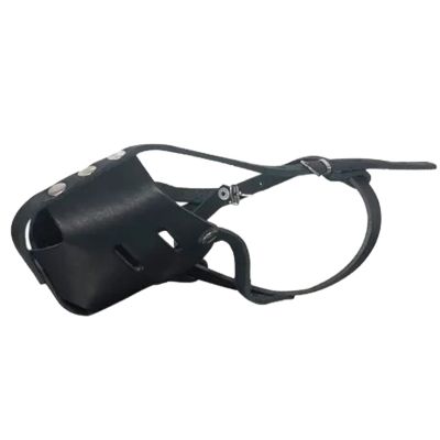 Taura Bosal Cuero Perro  