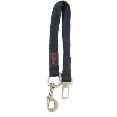 Taura Cinturon De Seguridad Tipo Enganche Perro  