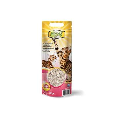 D&C Piedritas aglomerantes 4kg
