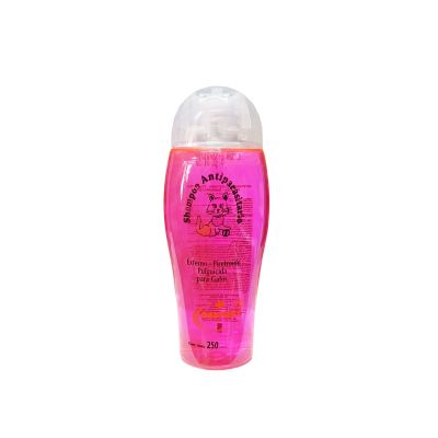 Osspret Shampoo Antiparasitario  | 250ml