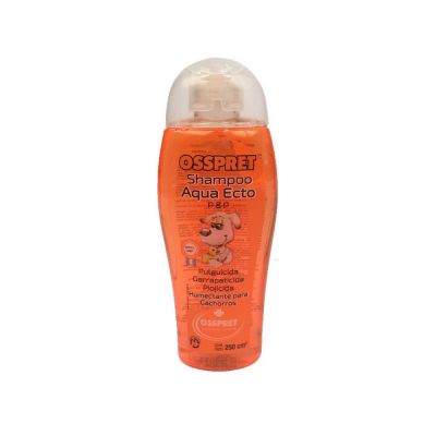 Osspret Shampoo Aqua Ecto  Puppy | 250ml