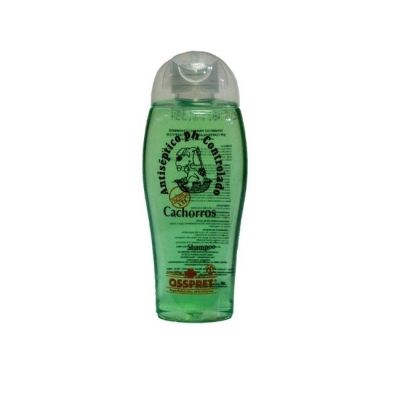 Shampoo Osspret | Cachorros x 250 ml