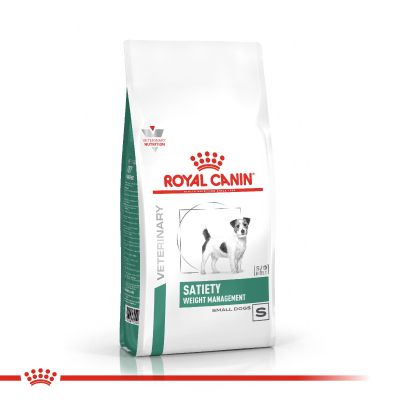 Royal Canin Alimento Seco para Perro Satiety small Dog | 1,5 kg