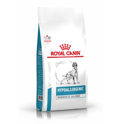 Royal Canin Alimento Seco para Perro Hypoallergenic Canine