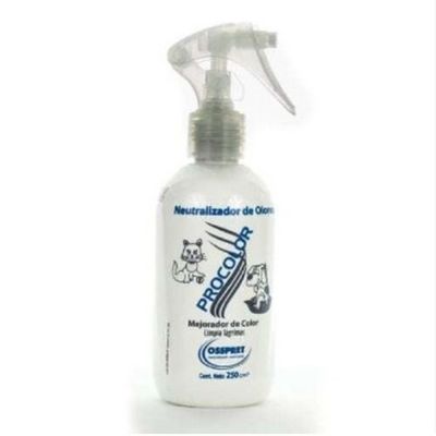 Osspret Neutralizador de Olores Pro Color  | 250ml