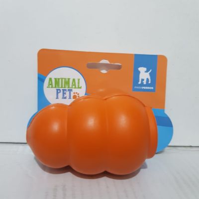 Juguete Porta Alimento - 10cm IDY109L