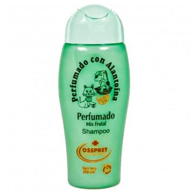 Osspret Shampoo Perfumado para Perros