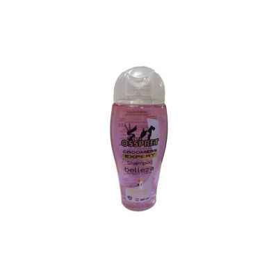 Osspret Shampoo Groomers Expert Belleza  | 250ml