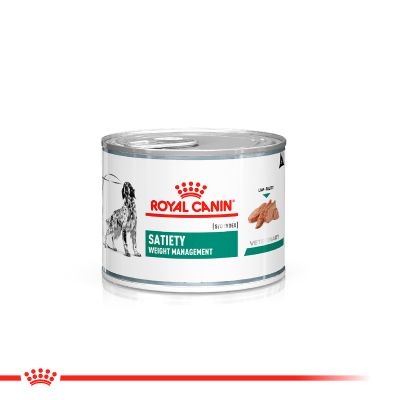 Royal Canin Alimento Húmedo para Perro Satiety Weight Management Canine