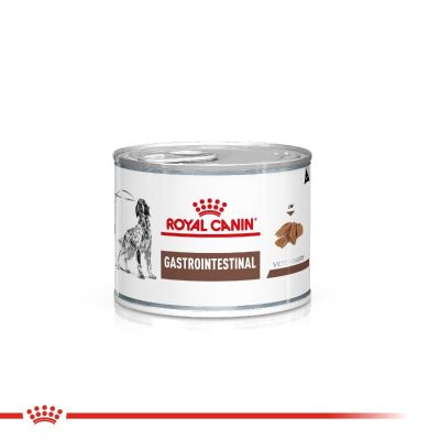 Royal Canin Alimento Húmedo para Perro Gastrointestinal Canine