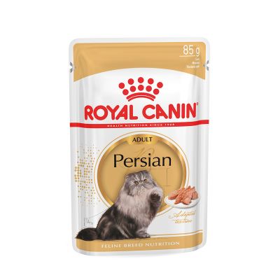 Royal Canin Alimento Húmedo para Gato Persian