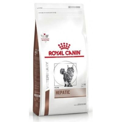 Royal Canin Alimento Seco para Gato Hepatic Feline | 1.5kg