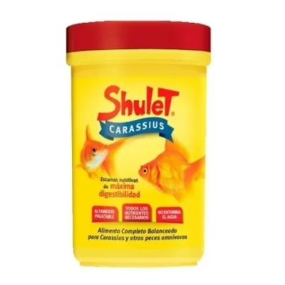 Shulet Carassius | 10gr