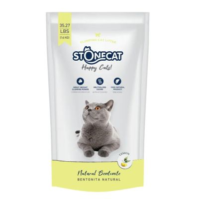 Stone Cat Limon 16kg