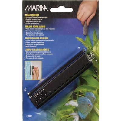 Marina Limpiador Magnetico | Medium