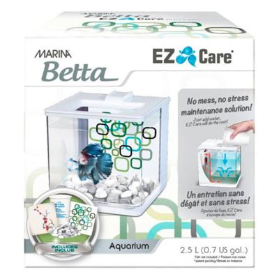 Marina Betta Ez Care | Verde