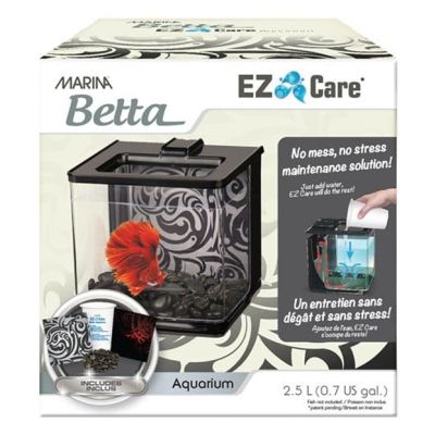 Marina Betta Ez Care | Negra