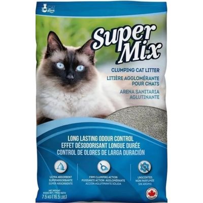Catit Super Mix Aglutinante Canada 