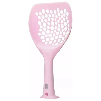 Catit Palita Sanitaria Aglutinante | Rosa