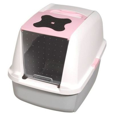 Catit Litera Sanitaria | Rosa