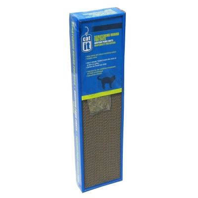 Catit Rascador Tabla Chica Catnip