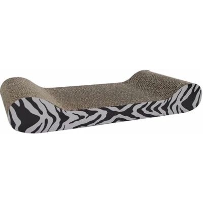 Catit Rascador Diseño Tigre