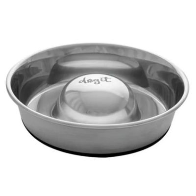 Dogit Comedero Slow Feed