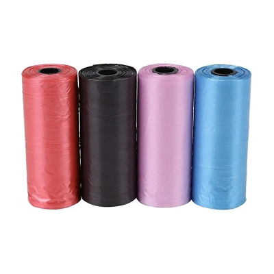 Per-ros Bolsas Para Recolectar Heces  Perros y Gatos Repuesto