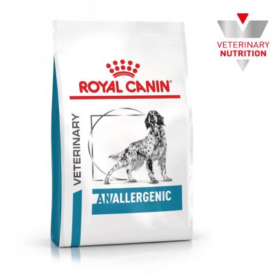 Royal Canin Alimento Seco para perro Anallergenic Canine