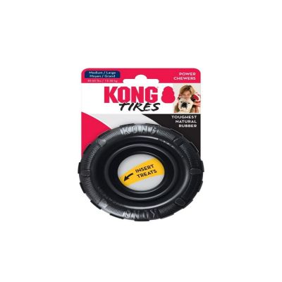 Kong Juguete Perro Extreme Traxx  