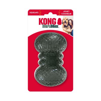 Kong Juguete Perro Duramax Dumbbell