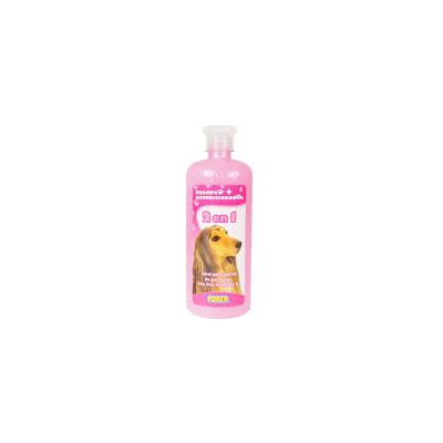 Shampoo Porta 2 en 1