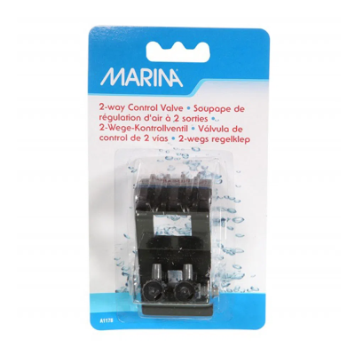 Marina Válvula de Control de 2 Vías