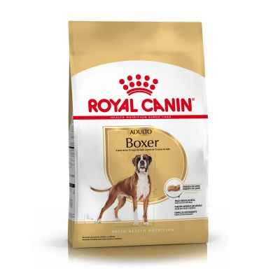 Royal Canin Alimento Seco para Perro Boxer Adulto