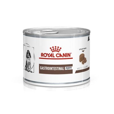 Royal Canin Alimento Húmedo para Perro Gastrointestinal Junior Canine