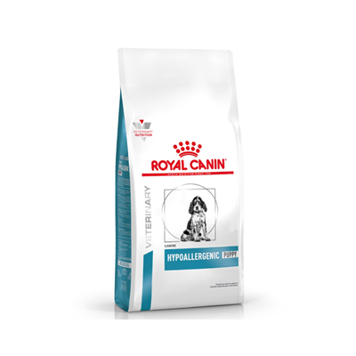 Royal Canin Alimento Seco para Perro Hypoallergenic Puppy Canine