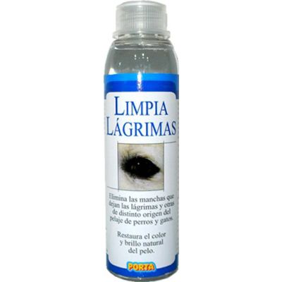 Limpia Lágrimas Porta | 125ml