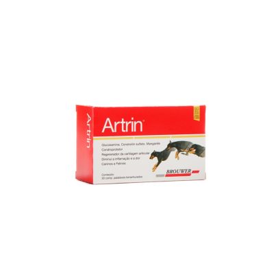 Condoprotector Artrin x30 Comp