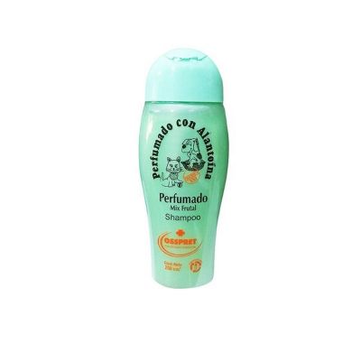 Osspret Shampoo Belleza Mix Frutal  | 250ml